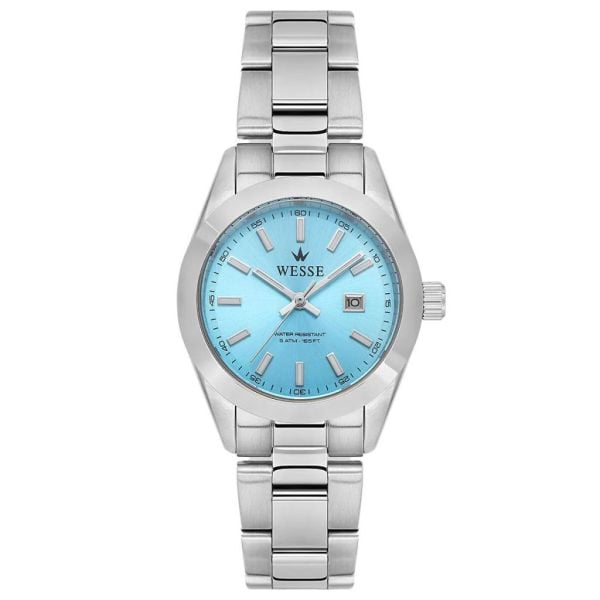 Wesse WWL111804 Kadın Kol Saati