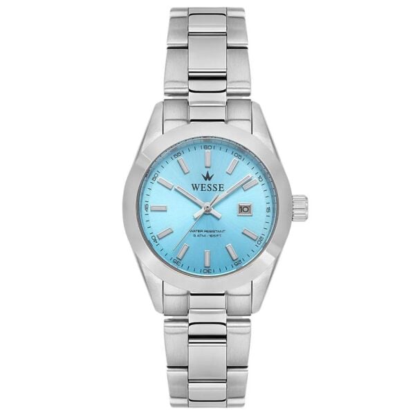 Wesse WWL111804 Kadın Kol Saati