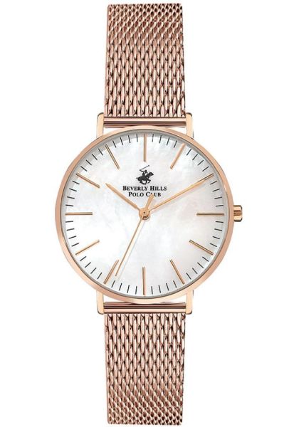 Beverly Hills Polo Club BP3132C.420 Kadın Kol Saati