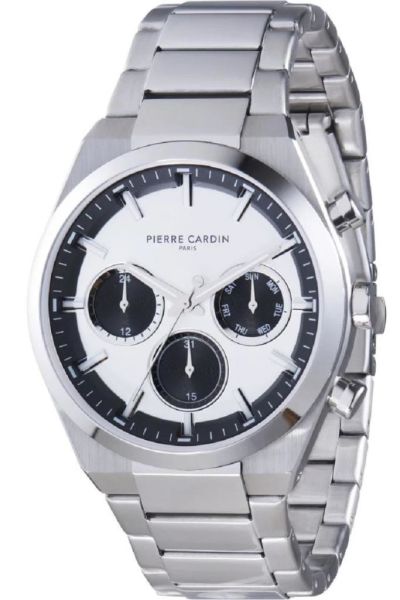 Pierre Cardin CML.0003 Erkek Kol Saati