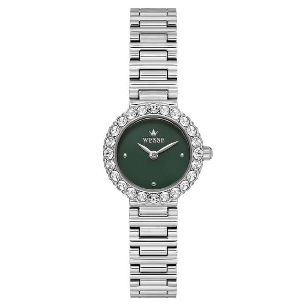 Wesse WWL112102 Kadın Kol Saati