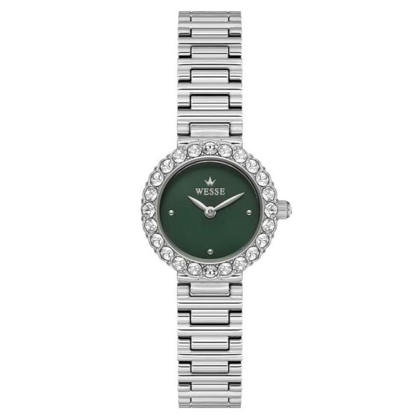 Wesse WWL112102 Kadın Kol Saati
