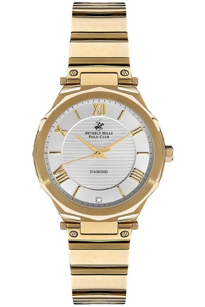Beverly Hills Polo Club BP3136X.130 Kadın Kol Saati