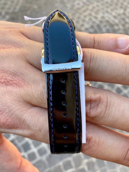 Seiko Presage SRPB43J Otomatik Erkek Kol Saati