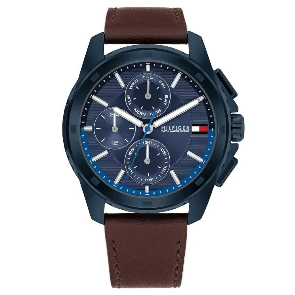 Tommy Hilfiger TH1710632 Erkek Kol Saati