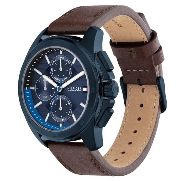 Tommy Hilfiger TH1710632 Erkek Kol Saati