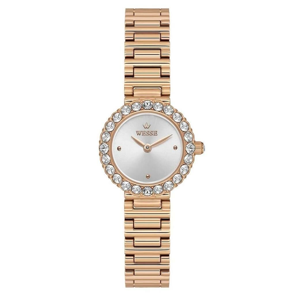 Wesse WWL112104 Kadın Kol Saati