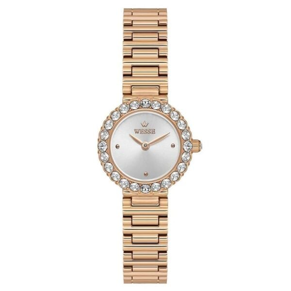 Wesse WWL112104 Kadın Kol Saati