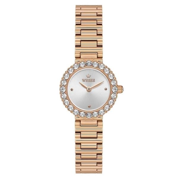 Wesse WWL112104 Kadın Kol Saati