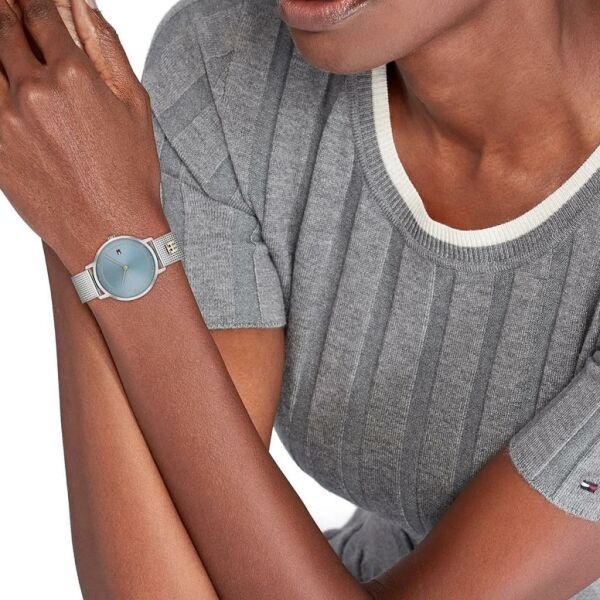 Tommy Hilfiger TH1782738 Kadın Kol Saati