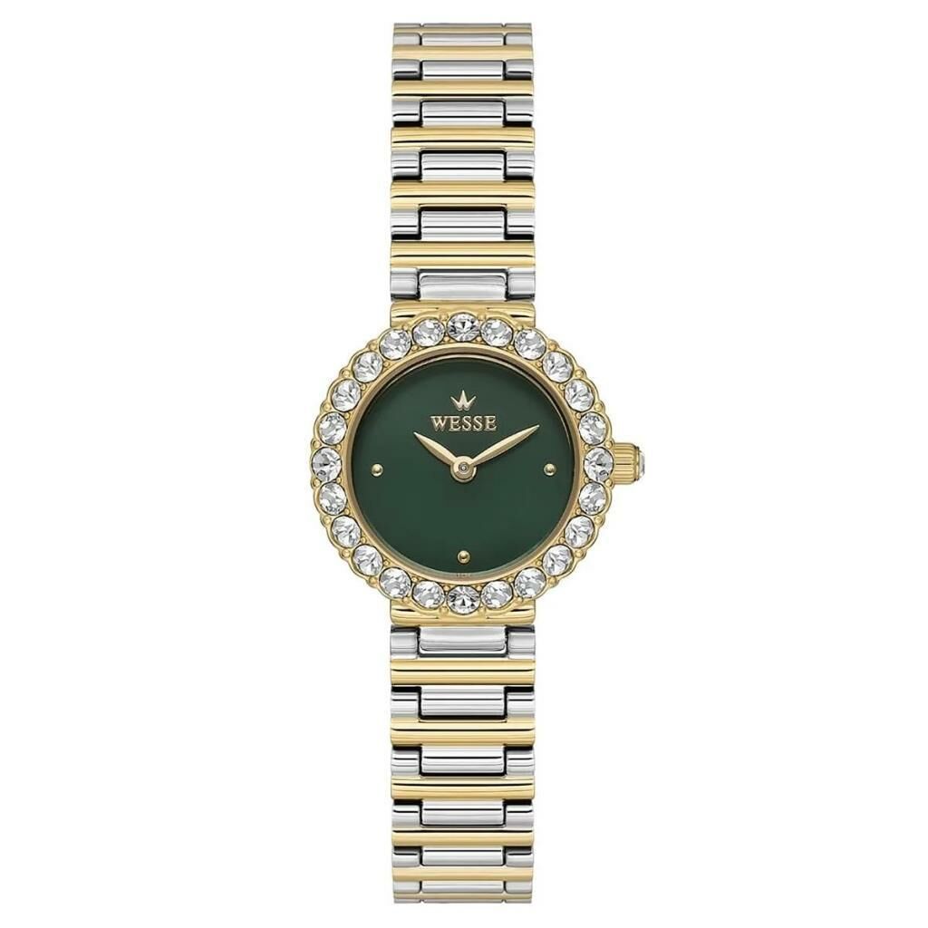 Wesse WWL112105 Kadın Kol Saati