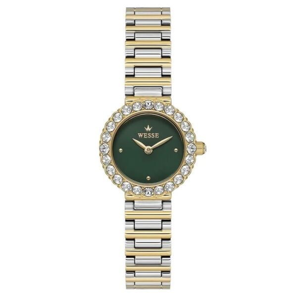Wesse WWL112105 Kadın Kol Saati