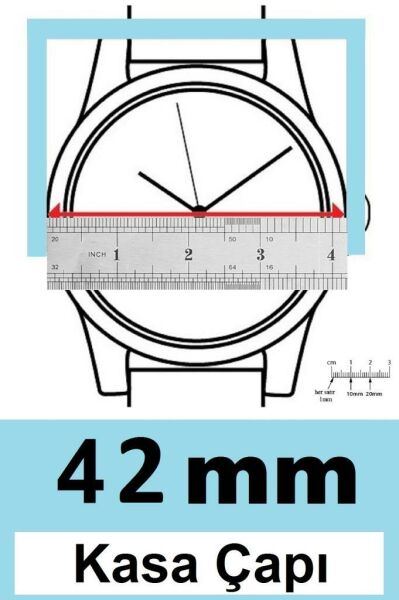 Lacoste LAC2011231 Erkek Kol Saati