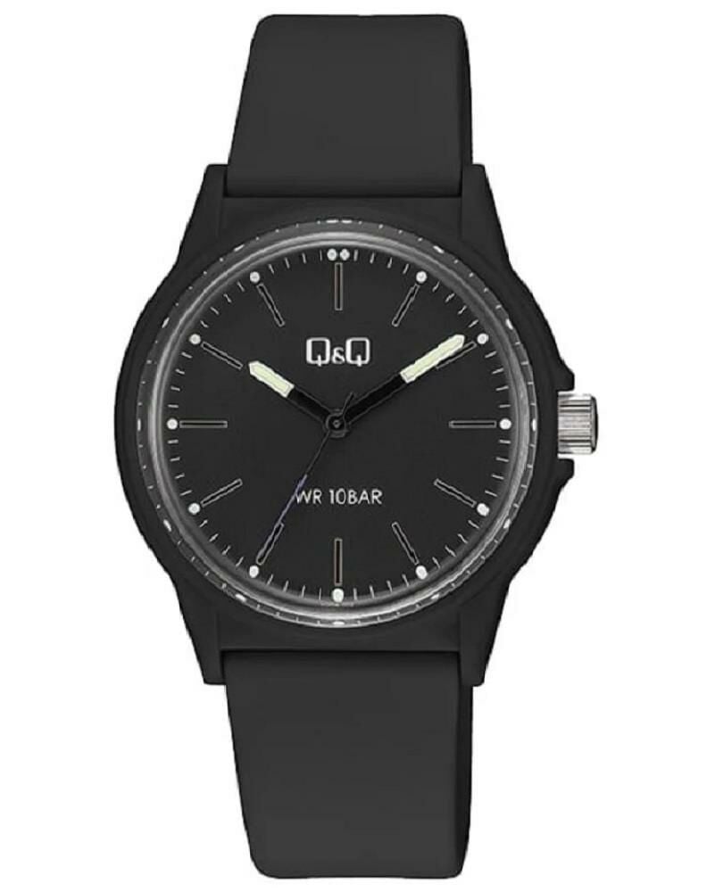 Q&Q V00A-002VY Çocuk Kol Saati
