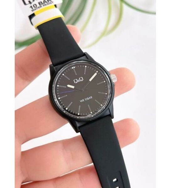 Q&Q V00A-002VY Çocuk Kol Saati