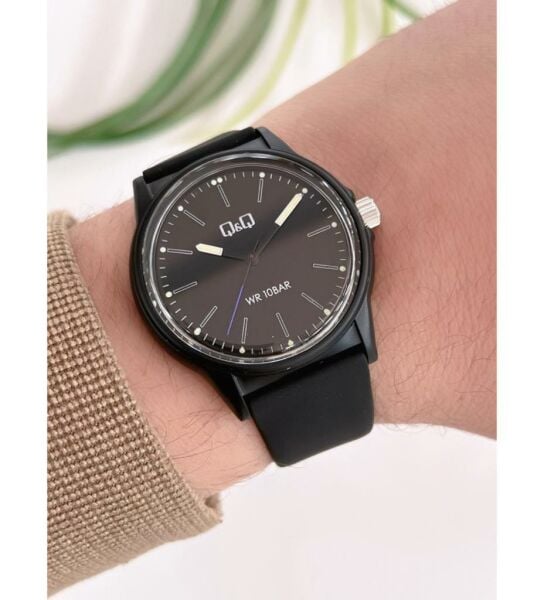 Q&Q V00A-002VY Çocuk Kol Saati