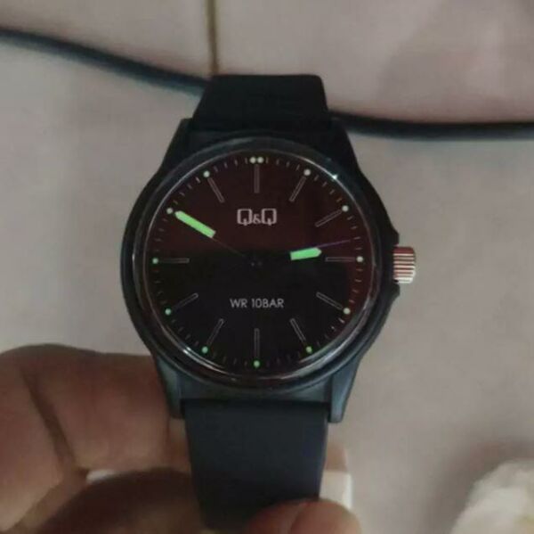 Q&Q V00A-002VY Çocuk Kol Saati