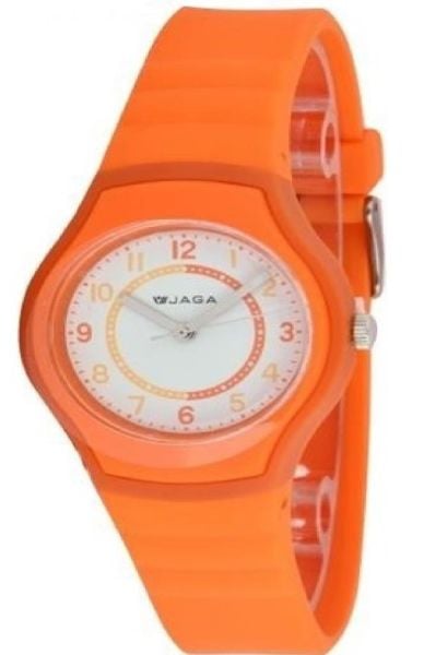 Jaga AQ1191-0III-D2A Çocuk Kol Saati