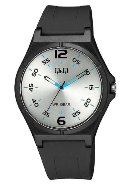 Q&Q V04A-004VY Quartz Spor Genç Kol Saati
