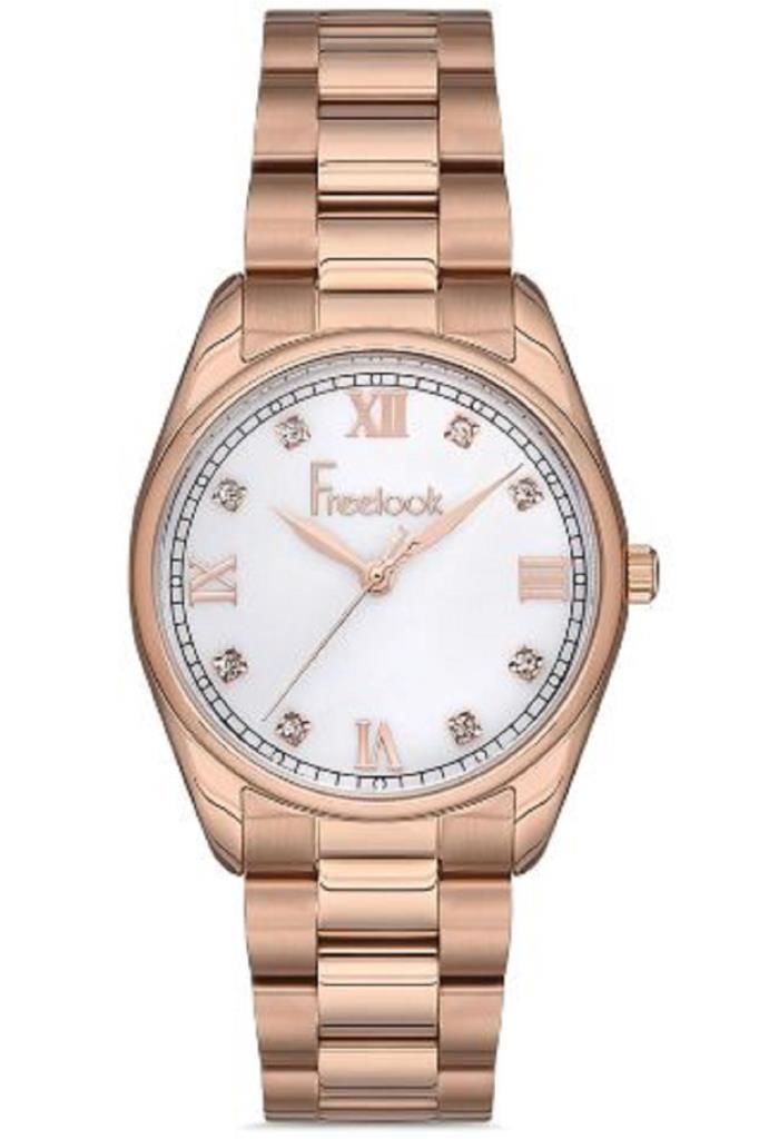 Freelook FL.1.10222-5 Kadın Kol Saati