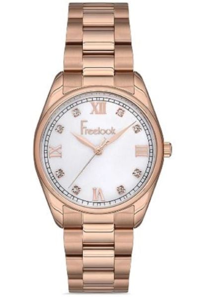 Freelook FL.1.10222-5 Kadın Kol Saati