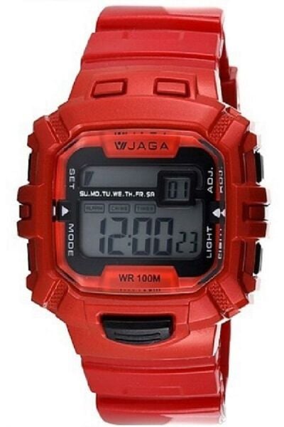 JAGA M0938-0GGG-2 Genç Kol Saati