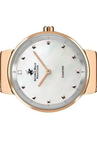 Beverly Hills Polo Club BP3180C.420 Kadın Kol Saati
