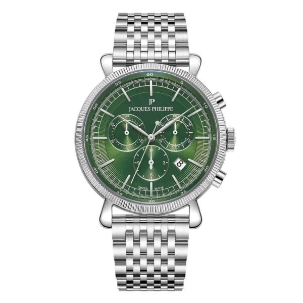 Jacques Philippe JPQGC1913X6 Erkek Kol Saati