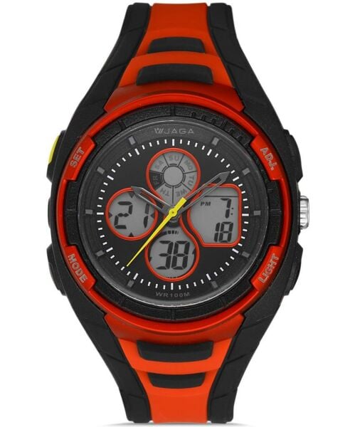 Jaga AD0900B-0GAG-DS Genç Kol Saati