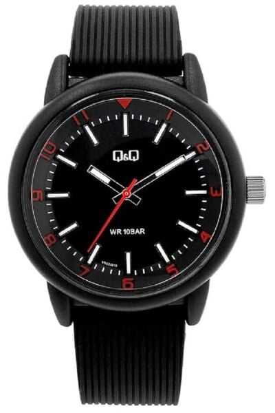 Q&Q VR52J013Y Quartz Spor Genç Kol Saati