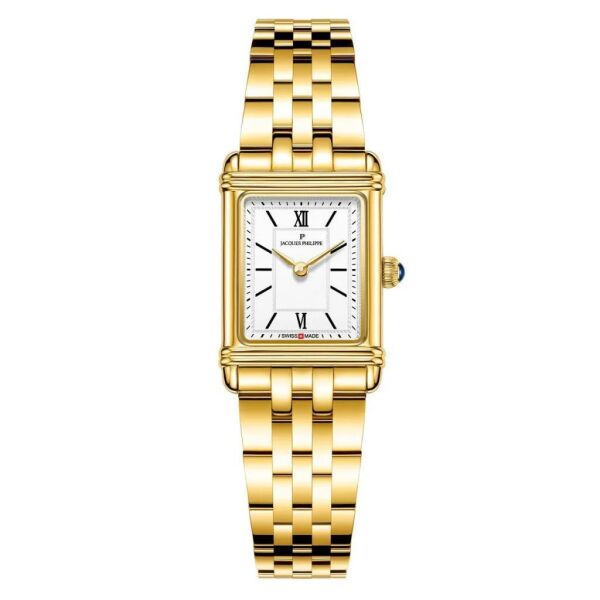 Jacques Philippe JPQLS892324 Kadın Kol Saati