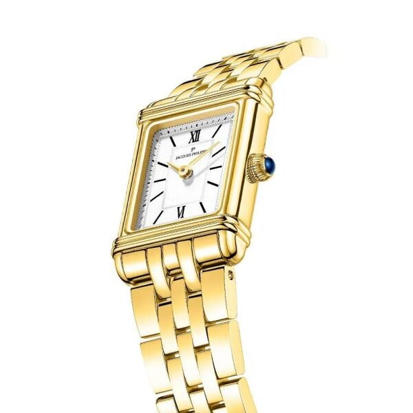 Jacques Philippe JPQLS892324 Kadın Kol Saati
