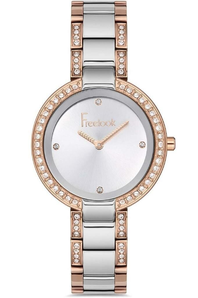 Freelook FL.1.10198-2 Kadın Kol Saati