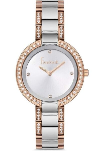 Freelook FL.1.10198-2 Kadın Kol Saati