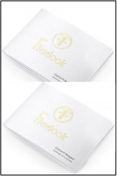 Freelook FL.1.10198-2 Kadın Kol Saati