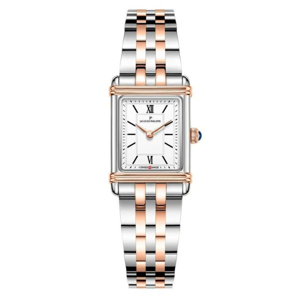 Jacques Philippe JPQLS897328RG Kadın Kol Saati