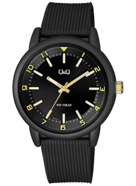 Q&Q VR52J015Y Quartz Spor Genç Kol Saati