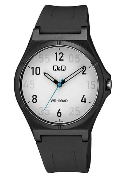 Q&Q V04A-001VY Quartz Spor Genç Kol Saati