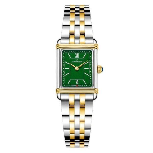 Jacques Philippe JPQLS8973X8 Kadın Kol Saati