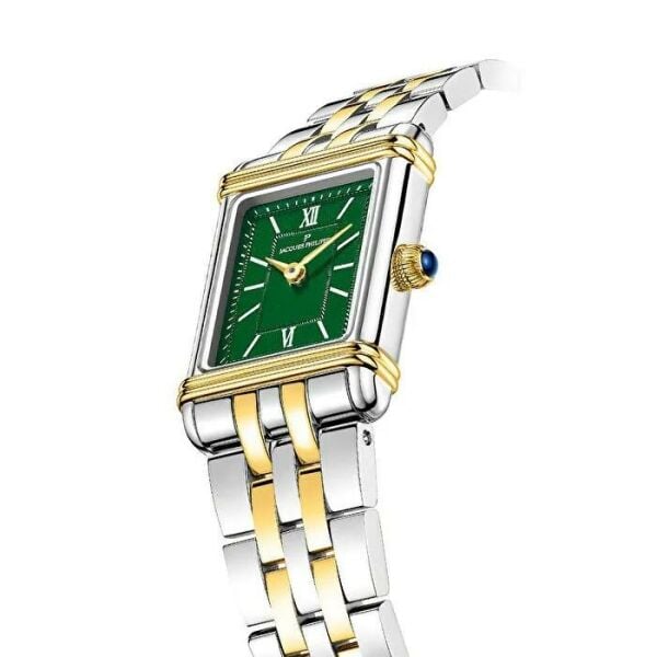 Jacques Philippe JPQLS8973X8 Kadın Kol Saati