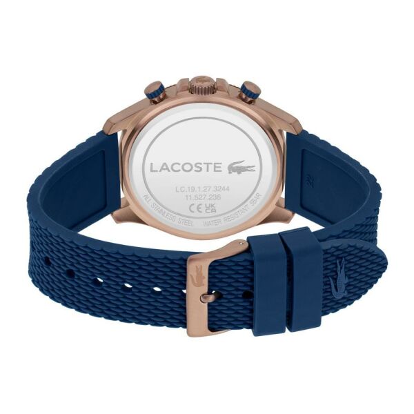 Lacoste LAC2011253 Erkek Kol Saati