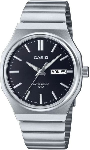 Casio MTP-E735D-1AVDF Erkek Kol Saati