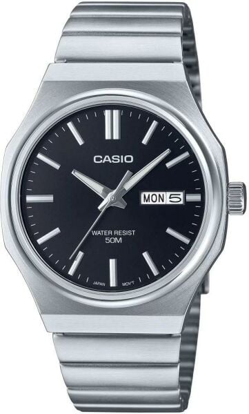 Casio MTP-E735D-1AVDF Erkek Kol Saati