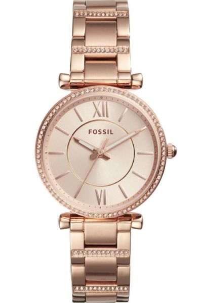 Fossil FES4301 Kadın Kol Saati