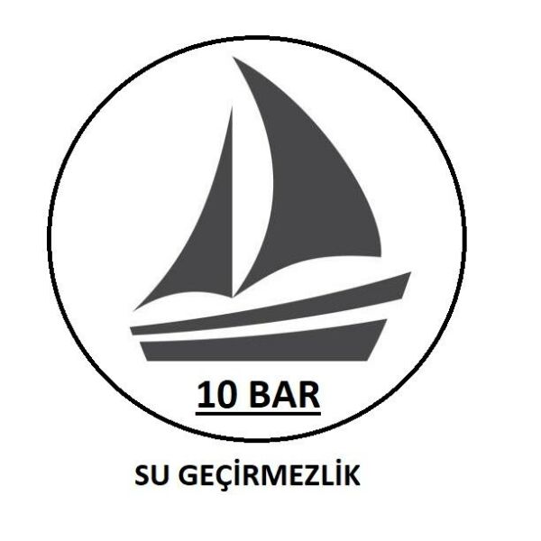 Q&Q VP46J061Y Mavi Puanlı Çocuk Kol Saati