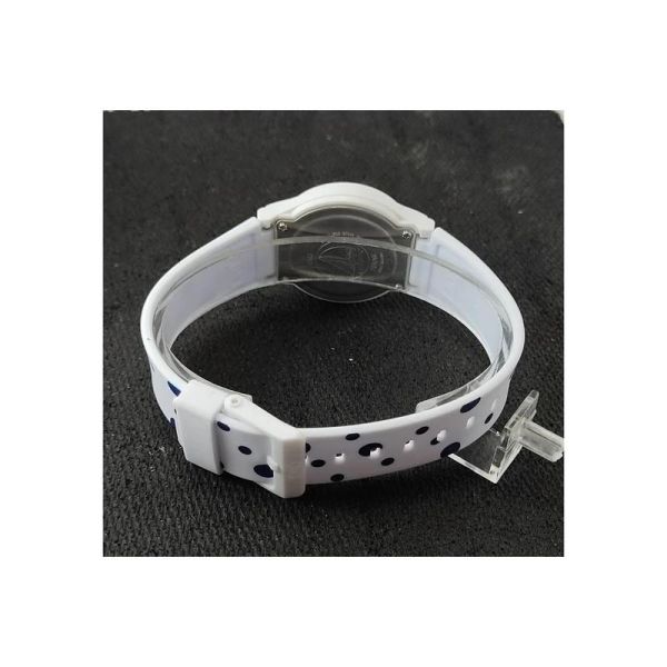 Q&Q VP46J061Y Mavi Puanlı Çocuk Kol Saati