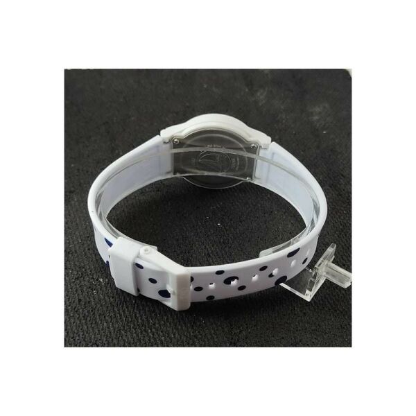 Q&Q VP46J061Y Mavi Puanlı Çocuk Kol Saati