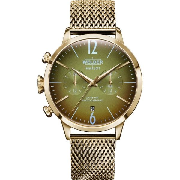 Welder Moody Watch WWRC813 Unisex Kol Saati