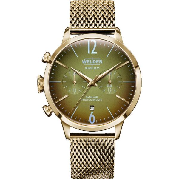 Welder Moody Watch WWRC813 Unisex Kol Saati