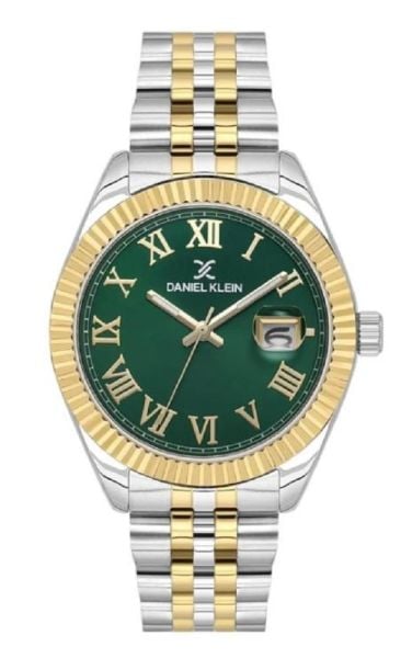 Daniel Klein DKE.1.10800-4 Erkek Kol Saati